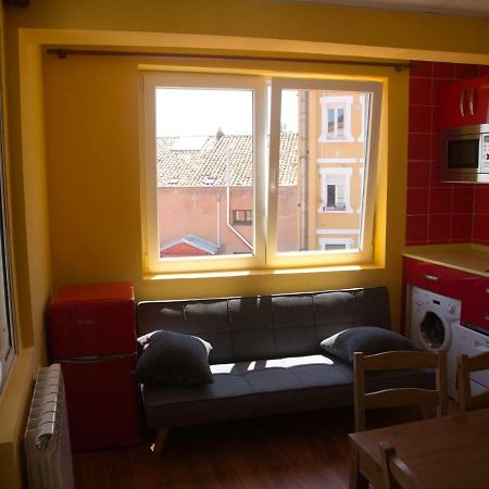 Jimena Apartment Burgo Екстериор снимка