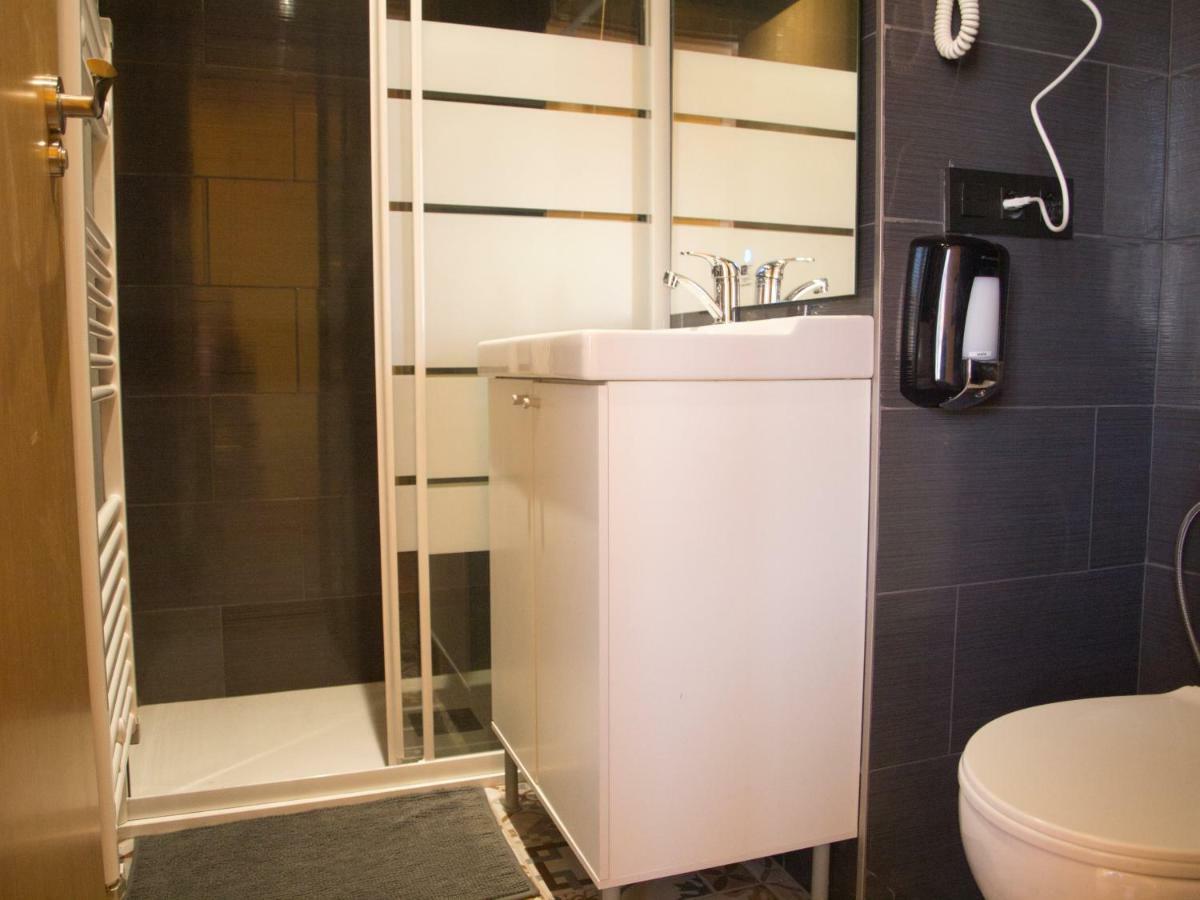 Jimena Apartment Burgo Екстериор снимка